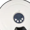 Automat do karmy dla kotów Relaxdays, do 6 porcji, wys. x Podgląd zdjęcia produktu 7