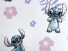 Prostěradlo Lilo and Stitch 90x200x25 cm - bavlna Náhled obrázku produktu 7