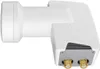 goobay Twin Universal LNB 0,1dB Voir les images du produit 4