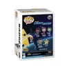Funko Pop! Television: Star Trek Lower Decks - Badgey Produktbild-Vorschau 3