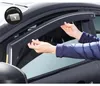 Set di 4 deflettori per Opel Mokka X dal 2022 Anteprima dell’immagine prodotto 3