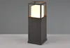 Lanterna da giardino WITHAM antracite Trio 577860142 Anteprima dell’immagine prodotto 4