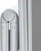 Skládací zahradní židle tectake® s nastavitelným opěradlem, Náhled obrázku produktu 9