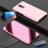Handyhülle für Samsung Galaxy S20 FE Clear View Hülle Klapp Produktbild-Vorschau 5
