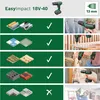 Perceuse-visseuse sans fil EasyImpact 18V-40 Voir les images du produit 24