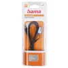 Hama AUX IN Adapter for Becker/Blaupunkt/VDO, 3.5mm Produktbild-Vorschau 2