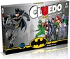 Winning Moves CLUEDO - Batman Brettspiel Produktbild-Vorschau 1