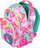 McNeill zaino Base Backpack Disney 21L Minnie Mouse rosa Anteprima dell’immagine prodotto 4