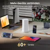 Tenda Nova MX12-3 AX3000 Mesh Wi-Fi 6 System, szeroki Podgląd zdjęcia produktu 11