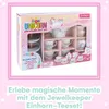 Jewelkeeper - Porzellan-Einhorn-Teeservice fr kleine Produktbild-Vorschau 8