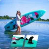 Thunder Flami 320 Stand Up Paddle Board 320 x 75 x 15 cm Produktbild-Vorschau 12