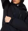 Oakley W. CANOPY INSULATED JACKET schwarz S Produktbild-Vorschau 5