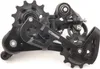 Sram Schaltwerk GX1 11-Gang,langer Käfig schwarz, aluminium Produktbild-Vorschau 8
