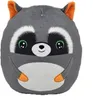 Ty Squish a boos small - Sneaky le raton laveur - Ty Voir les images du produit 5