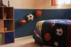 Držák míče Ball Wall Mount Sportovní míč Claw Show na zeď Náhled obrázku produktu 5