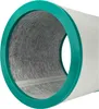 vhbw 2x HEPA Filter kompatibel mit Dyson Pure Cool TP00, Produktbild-Vorschau 7