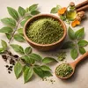 Golecha 100 % natürliche Hennapaste, Kegel Produktbild-Vorschau 7