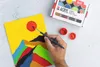 Marabu Acrylfarben Set Basic 12x 18 ml Produktbild-Vorschau 6