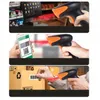 Scanner de codes-barres et QR - Sans fil USB 2,4 GHz - Voir les images du produit 15