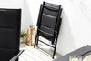 riess-ambiente Outdoor Gartenstuhl COMFORT LINE anthrazit Produktbild-Vorschau 6