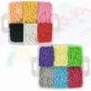 Perles d'eau La Manuli - Set créatif pour enfants, créer Voir les images du produit 10