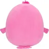 Iden Squishm.50Cm Pepper Rosa Jazwares Rosa Jazwares Produktbild-Vorschau 2