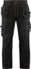 Blakläder Handwerker Bundhose 1500 1370 Arbeitshose Produktbild-Vorschau 3