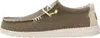 HEY DUDE Herren Slip Ons Wally Braided Produktbild-Vorschau 2