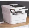 HP LaserJet Pro MFP 4102fdn Drucker, Laser, Monodruck, 1200 Produktbild-Vorschau 20