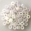TimeTEX Set UV-Perlen, bunt, 50 Stück Produktbild-Vorschau 2