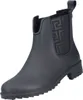 Rieker Damen Stiefelette Warmfutter Gummistiefel Produktbild-Vorschau 15