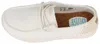 Hey Dude Wendy Espadrille Slip On, damskie, trampki, biały, Podgląd zdjęcia produktu 6