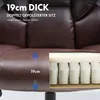 FLEXISPOT OS4 : Fauteuil de bureau ergonomique XXL, Voir les images du produit 9