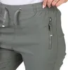 Caprihose kurze Chino für Damen mit Stretch19-27 luftige Produktbild-Vorschau 5