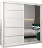 Kleiderschrank, Schiebetürenschrank Schlafzimmer, Schrank Produktbild-Vorschau 1