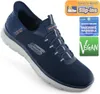SKECHERS SUMMITS-HIGH RANGE Blau Blau 42,5 Náhled obrázku produktu 13