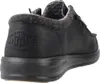 Hey Dude Sneakers 147-HD43352-060 in BLACK color size 44 Podgląd zdjęcia produktu 3