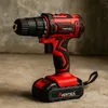 Perceuse-visseuse sans fil 21 V, 32 Nm, 2 batteries, Voir les images du produit 10