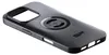 SP Connect Phone Case, Cover, Apple, iPhone 16 Pro, 16 cm Produktbild-Vorschau 7
