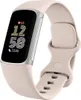 Fitbit Charge 6 AMOLED Aktivitäts-Trackerarmband Beige, Produktbild-Vorschau 12