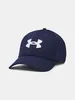 Under Armour Herren Ua Blitzing-Nvy Cap 1376700-410__S/M Produktbild-Vorschau 1