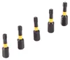DeWALT DT7382T-QZ, 5 kusů, Torx, T25, 25 mm, Šestihranný, Náhled obrázku produktu 2