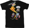 Marvel Comics - "Avengers Invaders" T-Shirt für Herren Produktbild-Vorschau 1