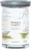 Yankee Candle Clean Baumwolle, Zylinder, Weiß, Baumwolle, Produktbild-Vorschau 1