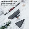 Auto Schneebesen & Eiskratzer Set, 75cm Teleskop Produktbild-Vorschau 5