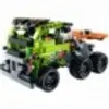 LEGO Technik Action Wüsten-Buggy 42027 Produktbild-Vorschau 7