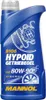 Mannol Mannol Hypoid 80W-90 GL-5 1 Liter Dose Reifen Produktbild-Vorschau 8