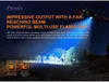 Fenix Taschenlampe LR35 14 cm, 10000 lm Produktbild-Vorschau 17