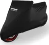 OXFORD Indoor Abdeckplane Protex Stretch Schwarz - Náhľad obrázku produktu 4