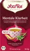 Yogi Tea Clarté MentaleSachets filtres 17X1.9 g Voir les images du produit 1